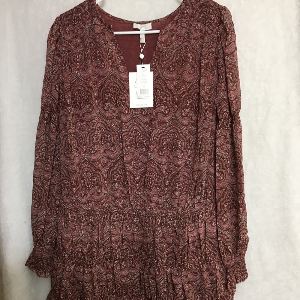Joie dress